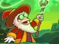 Spill Cavern Monsters online
