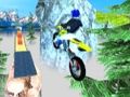 Spill Fury Bike Rider online