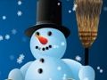 Spill Marbel Snow Mission online