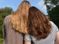 Spill Beste venner Jigsaw online