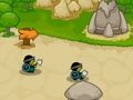 Spill King Defense online