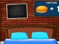 Spill Brick House Escape online