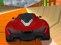 Spill GT Mega rampe  online