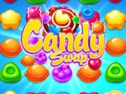 Spill Candy Swap online