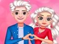 Spill Prinsesse Valentine's Crush online
