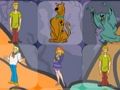 Spill Scooby Doo Match 3 online Spill Scooby Doo Match 3 online