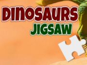 Spill Dinosaurs stikksag  online
