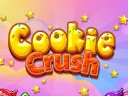 Spill Cookie Crush Saga online