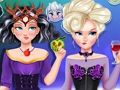 Spill Princess Villain Mania Social Media Adventure online