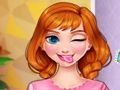Spill Annie og Elizas sosiale medier-eventyr  online
