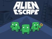 Spill Alien Escape online