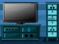 Spill Bluetique House Escape online