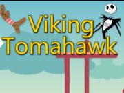 Spill Viking Tomahawk online