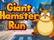 Spill Giant Hamster Run online