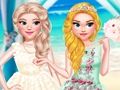 Spill Princess Girls Wedding Trip online