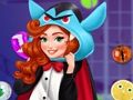 Spill Halloween Kigurumi-fest  online