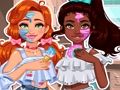 Spill Jessie og Noelle's BFF Real Makeover  online