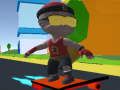 Spill Mighty Raju 3D Hero  online