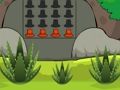 Spill Forest Resort Escape online