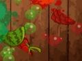 Spill Fruit Ninja Vr online