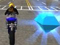Spill City Bike Stunt Racing online