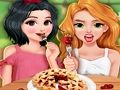 Spill Pie Bake Off Challenge online