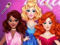 Spill BFFs skjønnhetssalong  online