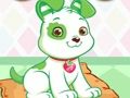 Spill Strawberry Shortcake Puppy Care online Spill Strawberry Shortcake Puppy Care online