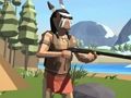 Spill Såret vinter: En Lakota-historie  online