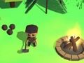 Spill Mini overlevelse  online
