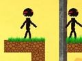 Spill Stickman vs Stickman 2 online