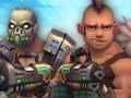 Spill Brannstorm  online