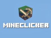 Spill Mineclicker online