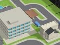 Spill Byens tycoon online