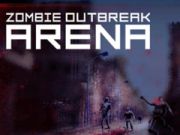 Spill Zombie Outbreak Arena online
