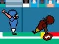 Spill Touchdown! online Spill Touchdown! online