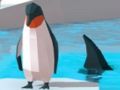 Spill Pingviner. io  online