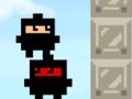 Spill Ninja Cube online