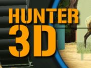 Spill Jeger 3d online