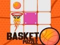 Spill Basket Puzzle online