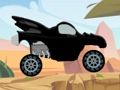 Spill Batcar -sjåfør online