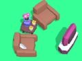 Spill Blant oss unnslippe 3D  online