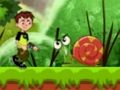 Spill Alien Ben World online