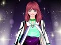 Spill Ball Night Dressup  online