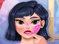 Spill Geisha Glass hudrutine online
