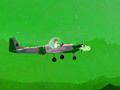 Spill Ben 10 Air Strikes  online