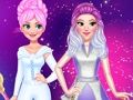 Spill Princess Girls Trip to Mars online