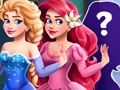 Spill Prinsesse Maker  online