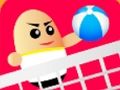 Spill Volley Challenge online