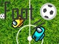 Spill Fotball blant oss  online